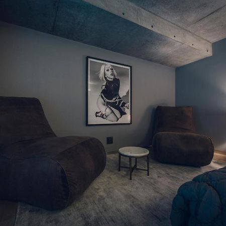 קיוטו Node Hotel מראה חיצוני תמונה