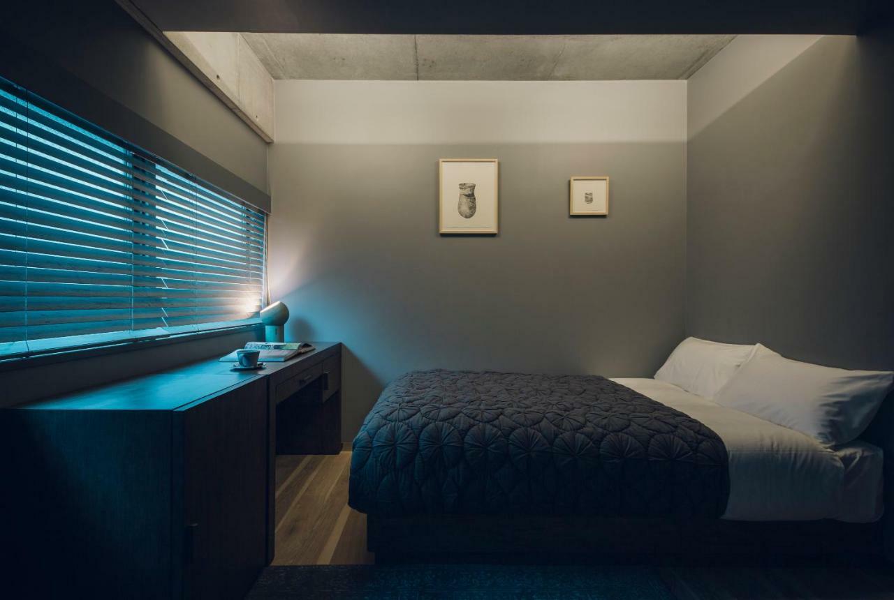 קיוטו Node Hotel מראה חיצוני תמונה