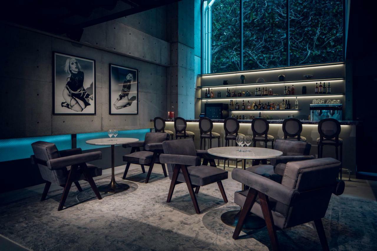 קיוטו Node Hotel מראה חיצוני תמונה