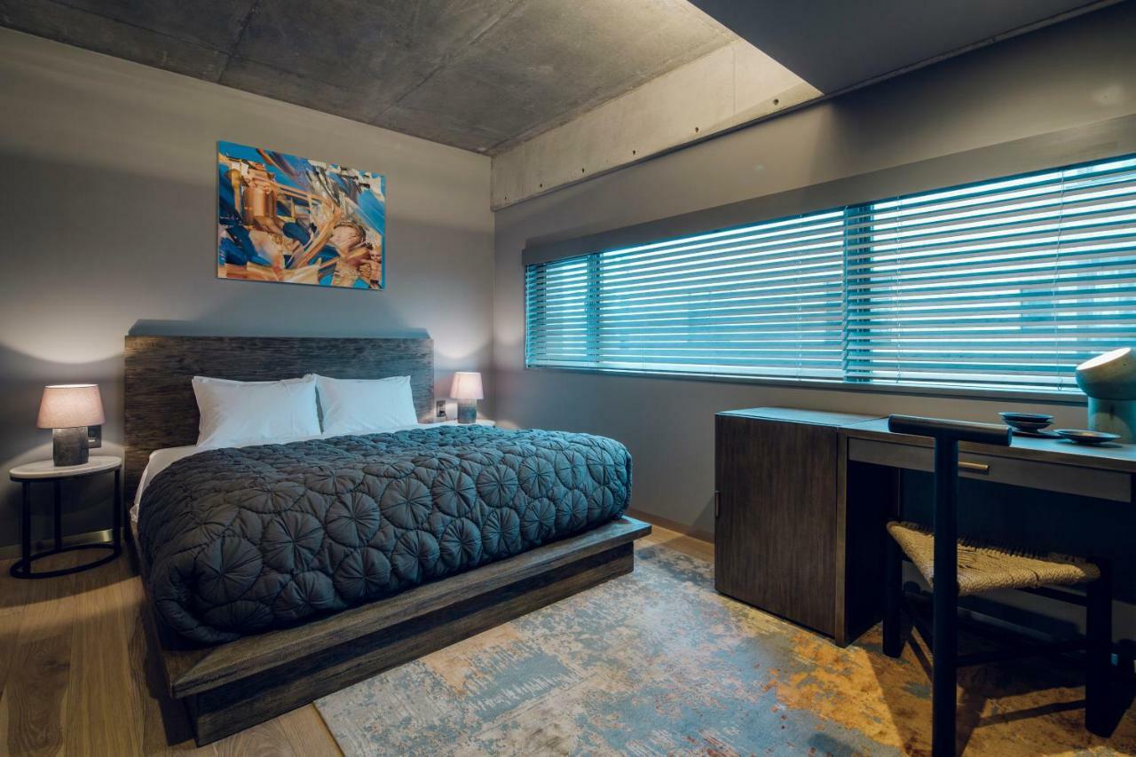 קיוטו Node Hotel מראה חיצוני תמונה