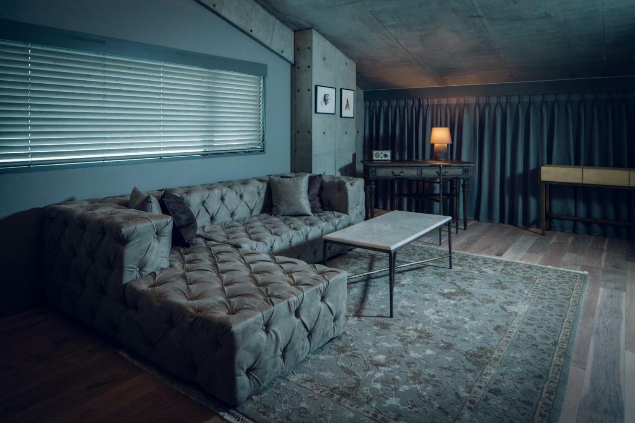 קיוטו Node Hotel מראה חיצוני תמונה